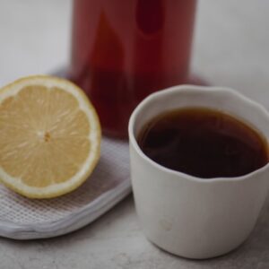 Bonne Nuit – Tisane  Nuit BIO