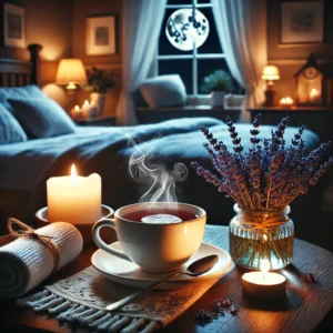 Good Night – Tisane Douce Nuit BIO
